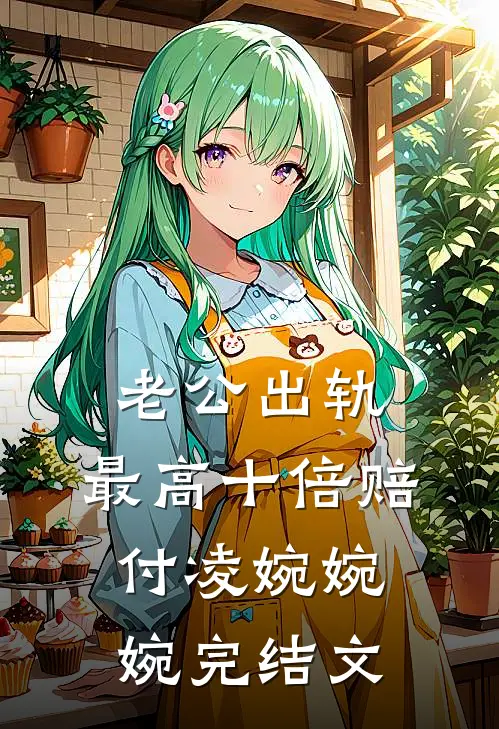 老公出轨，最高十倍赔付凌婉婉婉完结文