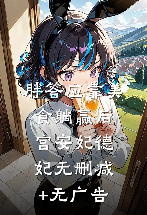 胖答应靠美食躺赢后宫安妃德妃无删减+无广告