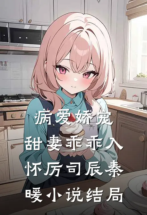 病爱娇宠：甜妻乖乖入怀厉司辰秦暖小说结局