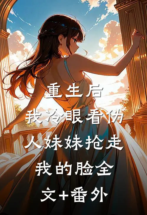 重生后，我冷眼看伪人妹妹抢走我的脸全文+番外