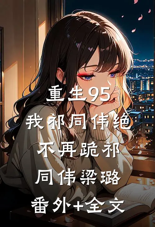 重生95：我祁同伟绝不再跪祁同伟梁璐:(番外)+(全文)