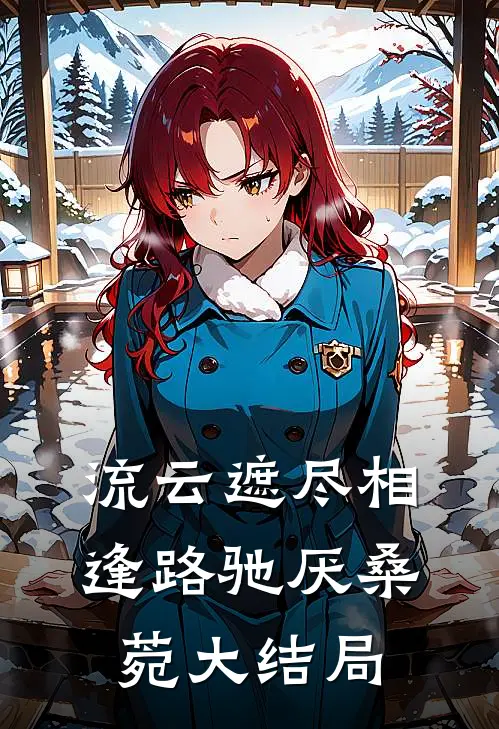 流云遮尽相逢路驰厌桑菀大结局