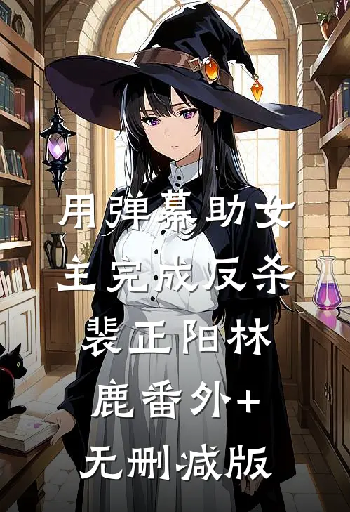 用弹幕助女主完成反杀裴正阳林鹿番外+无删减版