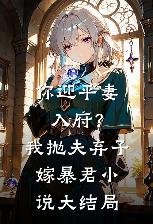 你迎平妻入府？我抛夫弃子嫁暴君小说大结局