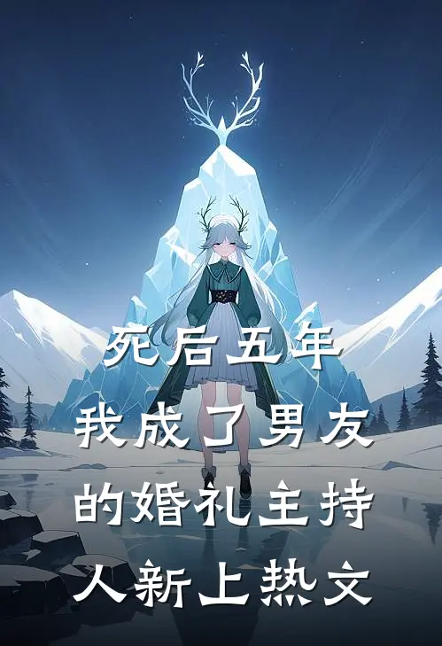 死后五年，我成了男友的婚礼主持人新上热文