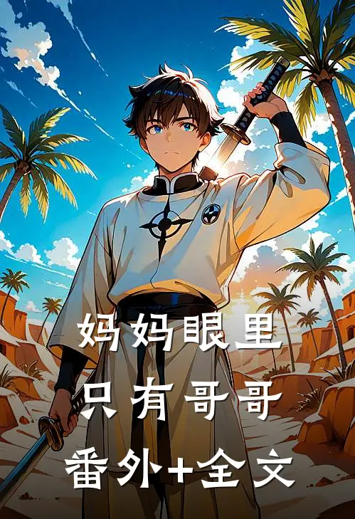 妈妈眼里只有哥哥:(番外)+(全文)