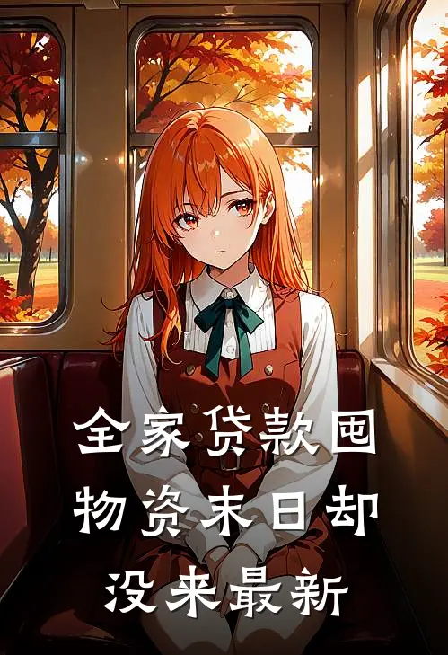 全家贷款囤物资末日却没来最新