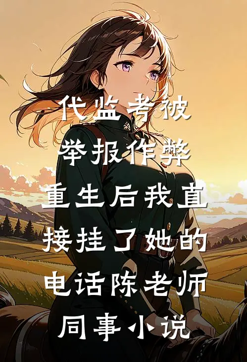 我的身份被曝光后，妻子和资助生吓傻了最新热门小说
