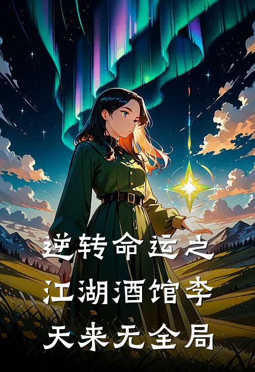 逆转命运之江湖酒馆李天来无全局