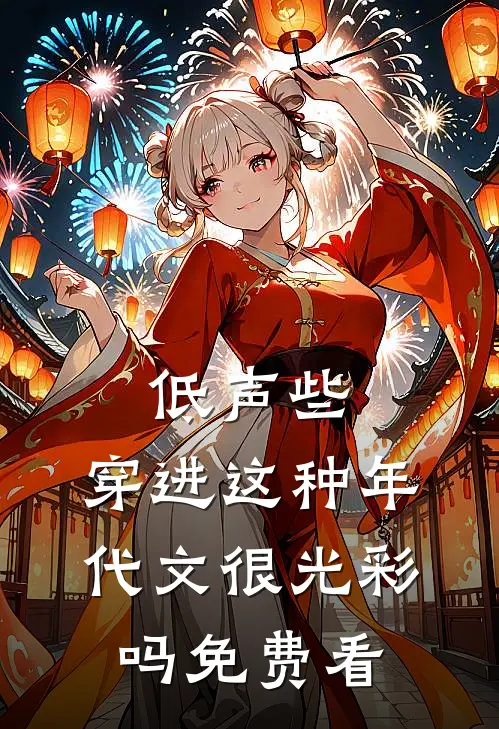 低声些，穿进这种年代文很光彩吗免费看