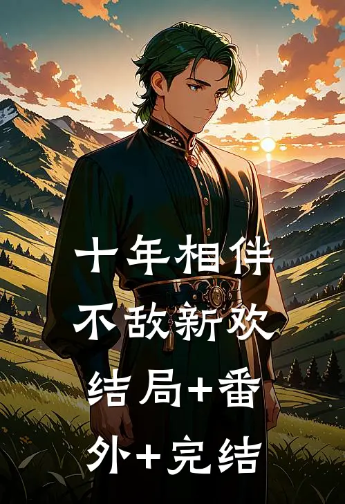 十年相伴，不敌新欢:结局+番外+完结