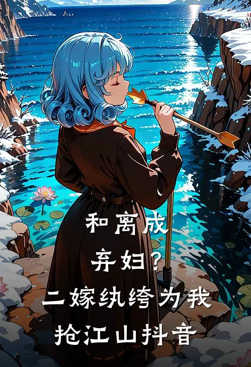 和离成弃妇？二嫁纨绔为我抢江山抖音