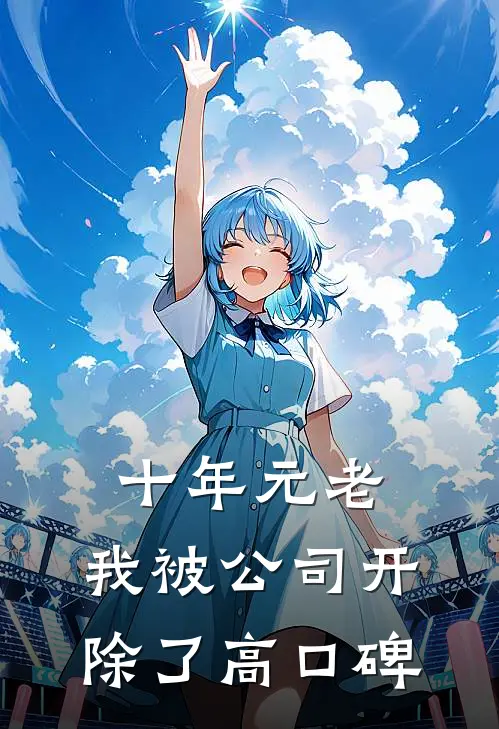 十年元老，我被公司开除了高口碑