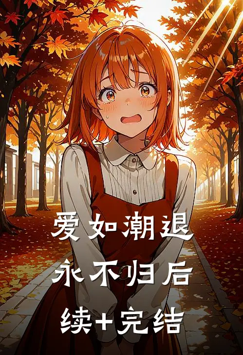 爱如潮退永不归后续+完结