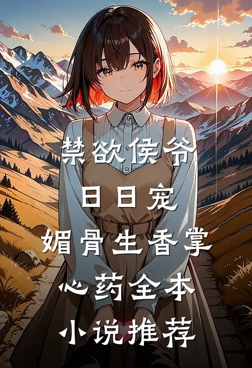 禁欲侯爷日日宠，媚骨生香掌心药全本小说推荐