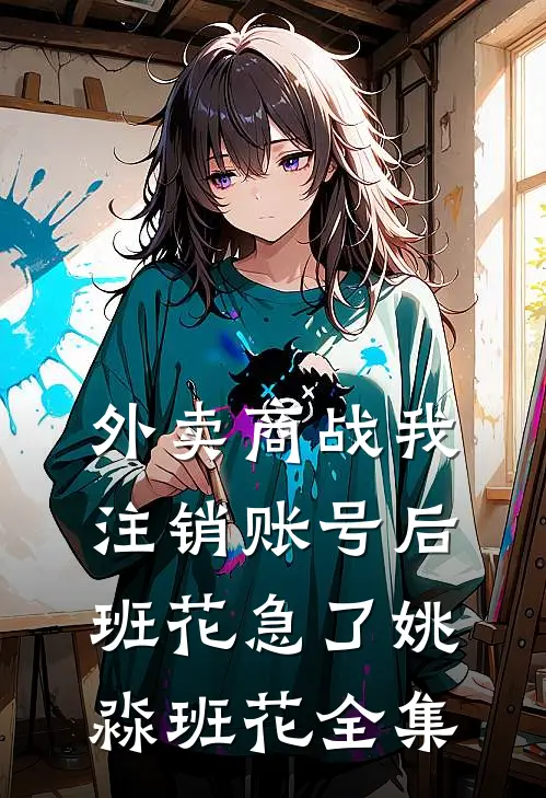 外卖商战我注销账号后，班花急了姚淼班花全集