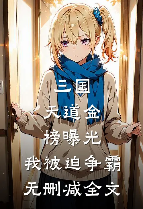 三国：天道金榜曝光，我被迫争霸无删减全文