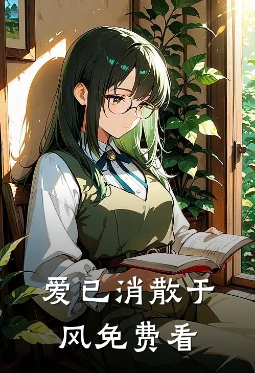 爱已消散于风免费看
