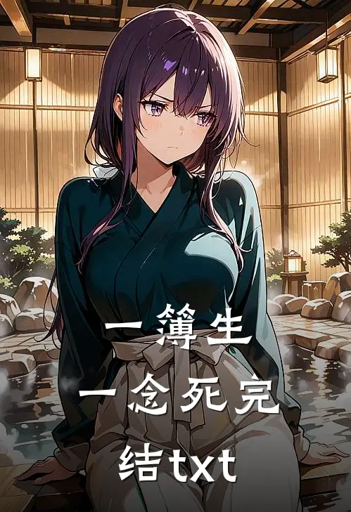 一簿生，一念死完结txt