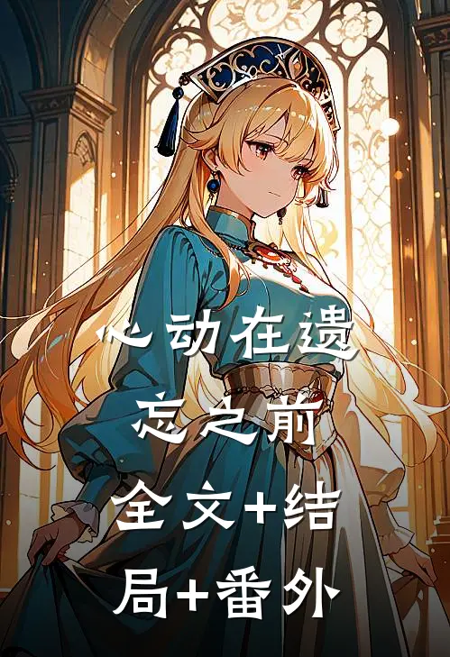 心动在遗忘之前:全文+结局+番外