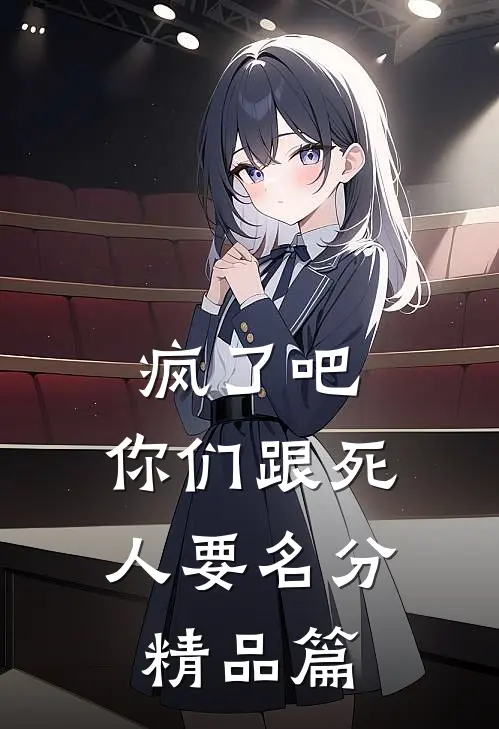疯了吧，你们跟死人要名分精品篇