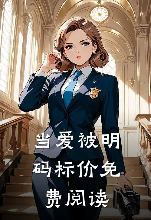 当爱被明码标价免费阅读