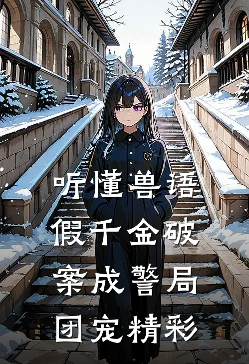 听懂兽语，假千金破案成警局团宠精彩