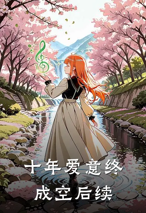十年爱意终成空后续