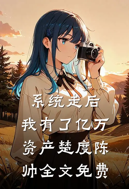 系统走后，我有了亿万资产楚度陈帅全文免费