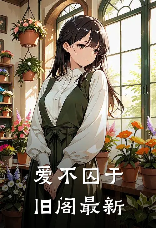 爱不囚于旧阁最新