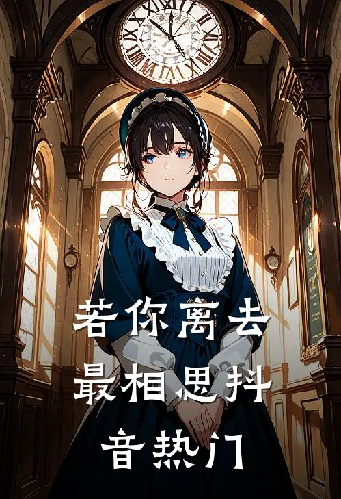 若你离去最相思抖音热门