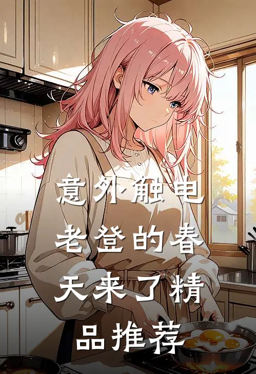 意外触电，老登的春天来了精品推荐