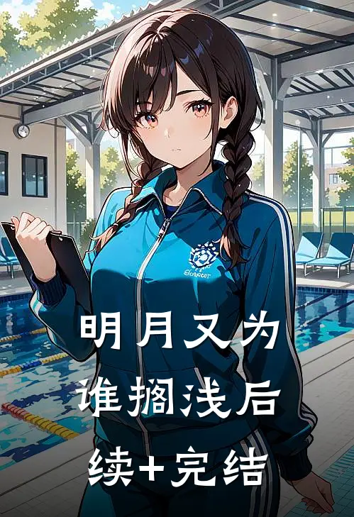 明月又为谁搁浅后续+完结