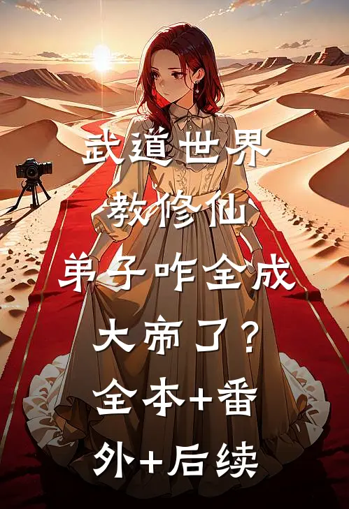 武道世界教修仙，弟子咋全成大帝了？全本+番外+后续