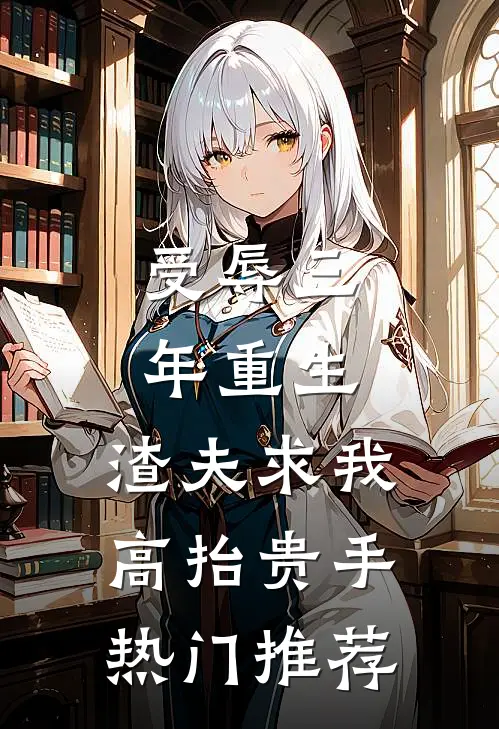 受辱三年重生，渣夫求我高抬贵手热门推荐