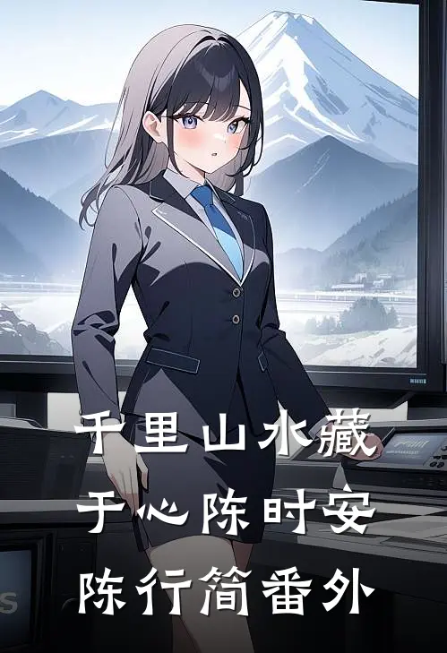 千里山水藏于心陈时安陈行简番外