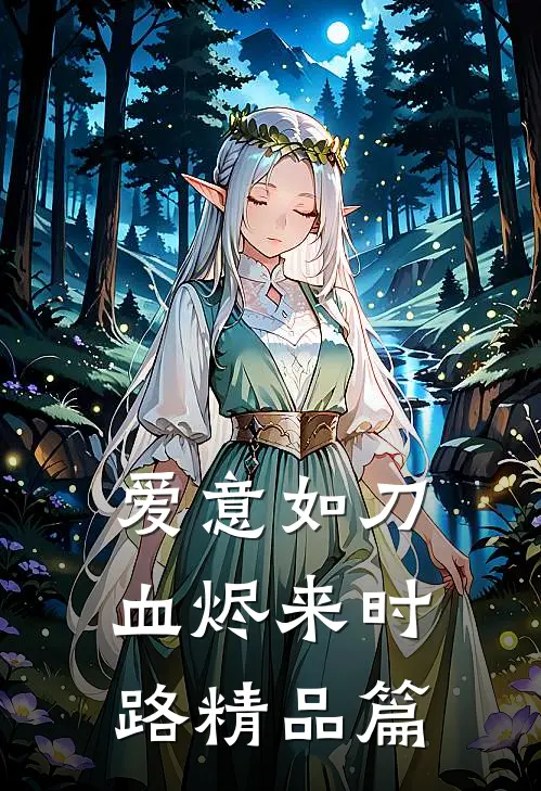 爱意如刀，血烬来时路精品篇