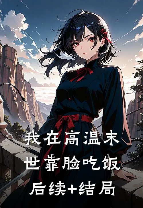 我在高温末世靠脸吃饭后续+结局