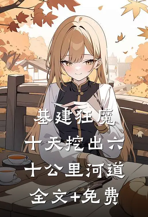 基建狂魔：十天挖出六十公里河道全文+免费