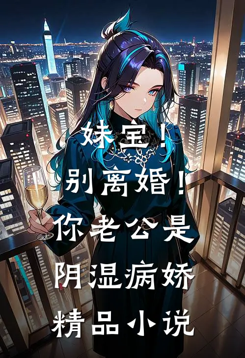 妹宝！别离婚！你老公是阴湿病娇精品小说
