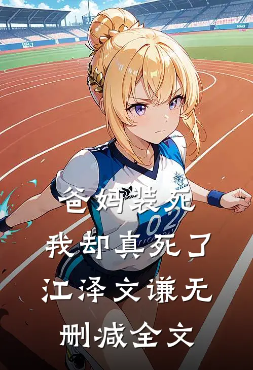 爸妈装死，我却真死了江泽文谦无删减全文