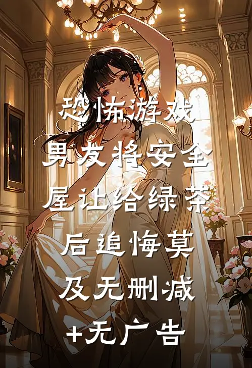 恐怖游戏，男友将安全屋让给绿茶后追悔莫及无删减+无广告