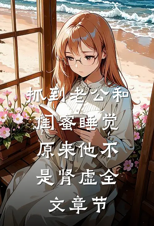 抓到老公和闺蜜睡觉，原来他不是肾虚全文章节