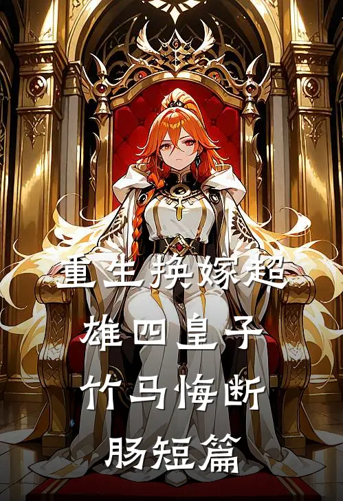 重生换嫁超雄四皇子，竹马悔断肠短篇