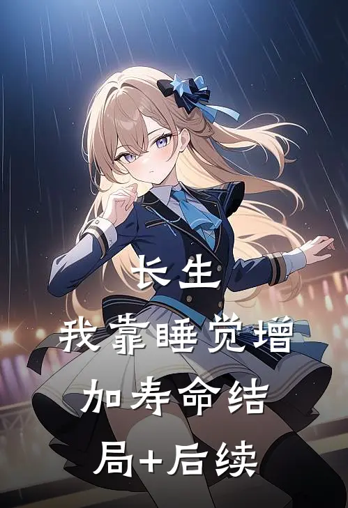 长生：我靠睡觉增加寿命结局+后续