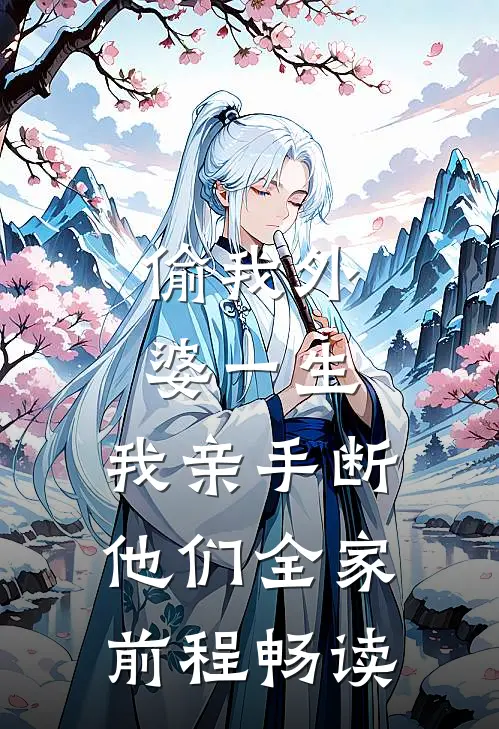 偷我外婆一生，我亲手断他们全家前程畅读