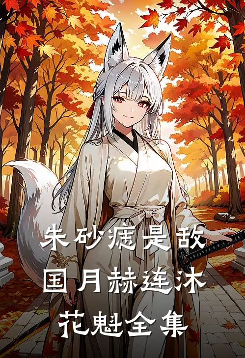 朱砂痣是敌国月赫连沐花魁全集