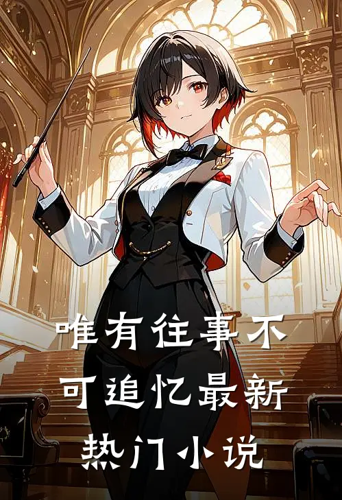 唯有往事不可追忆最新热门小说