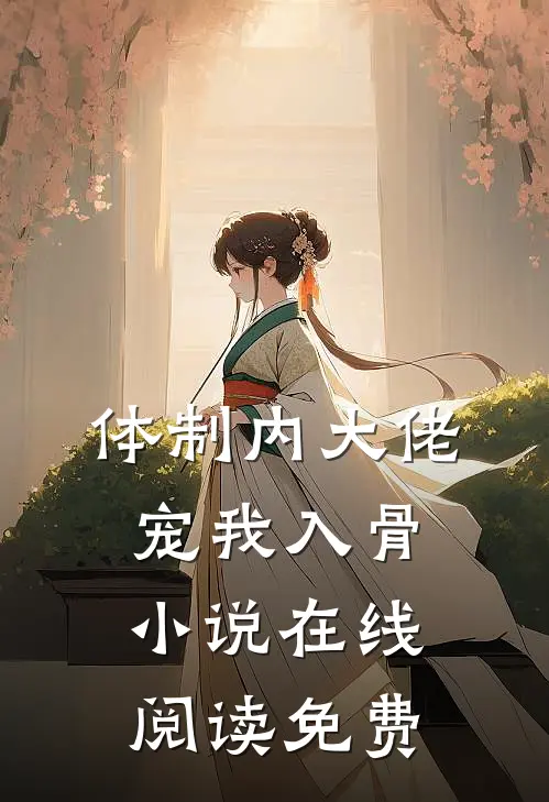体制内大佬，宠我入骨小说在线阅读免费
