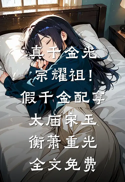 真千金光宗耀祖！假千金配享太庙宋玉衡萧重光全文免费